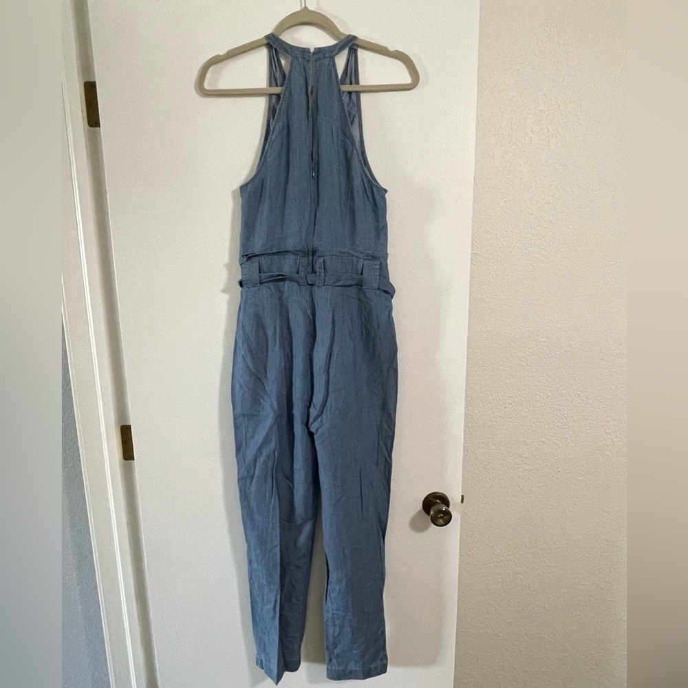 Casual jumpsuit